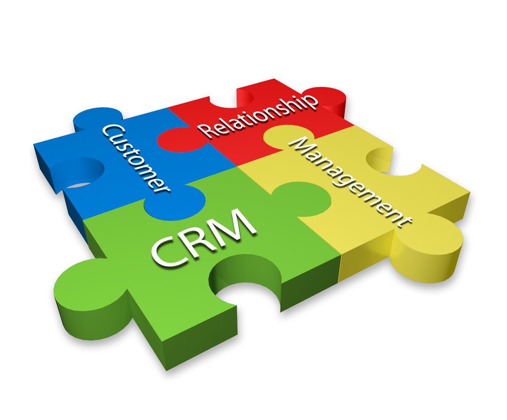 CRM Targeting Boise CRM Targeting Boise